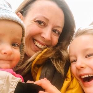 Meet your Posher, Holly